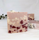 Lavender Bursts Soap